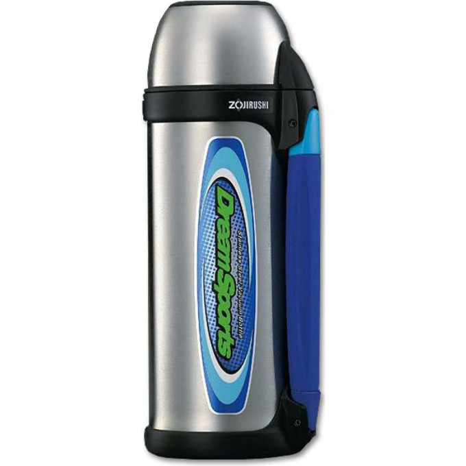 Термос ZOJIRUSHI SJ-SD 10 XA